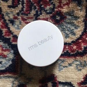 RMS “un” cover-up in 11.5